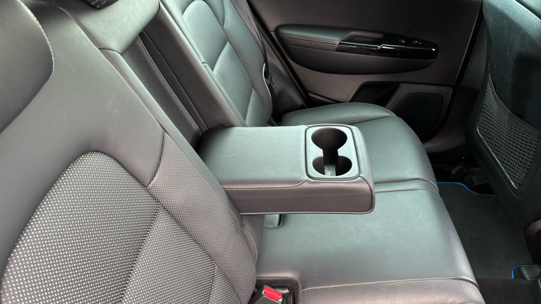 Kia Sportage 1.6T GDi ISG 4 5dr Petrol Estate